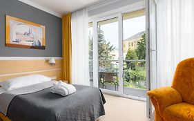 Kurhotel Brussel